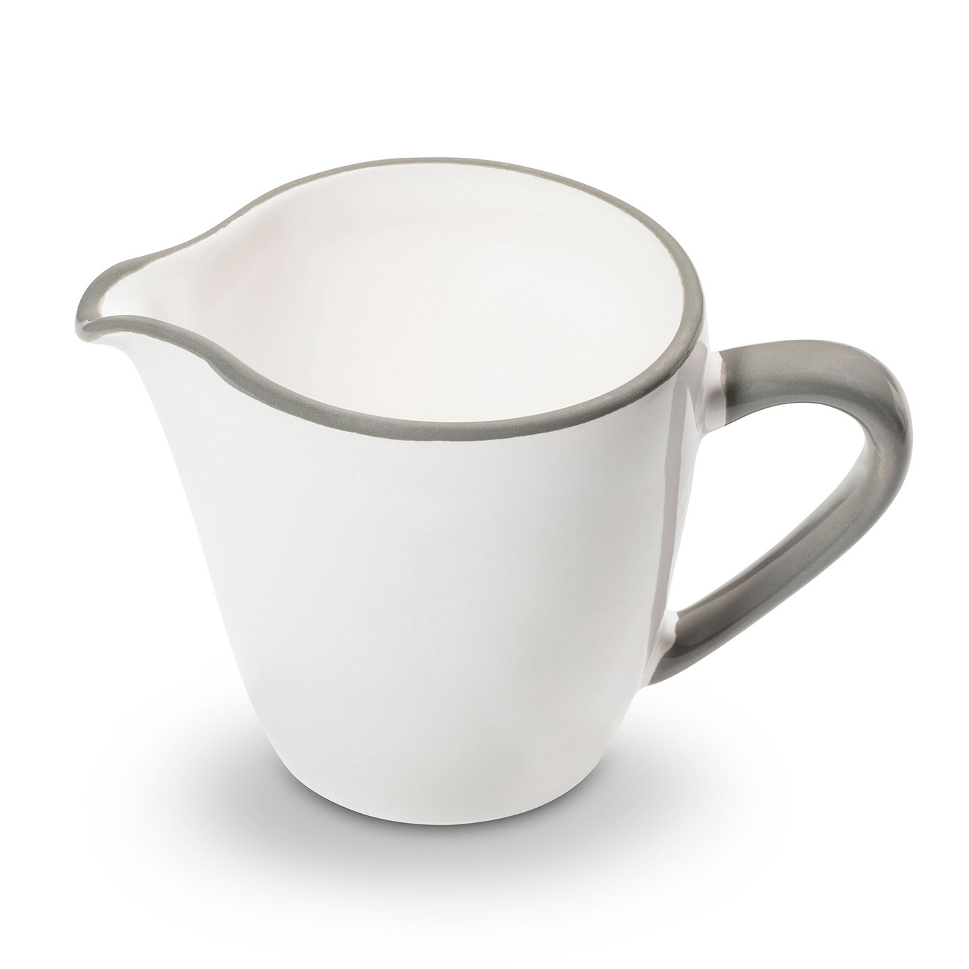 Milk Pitcher